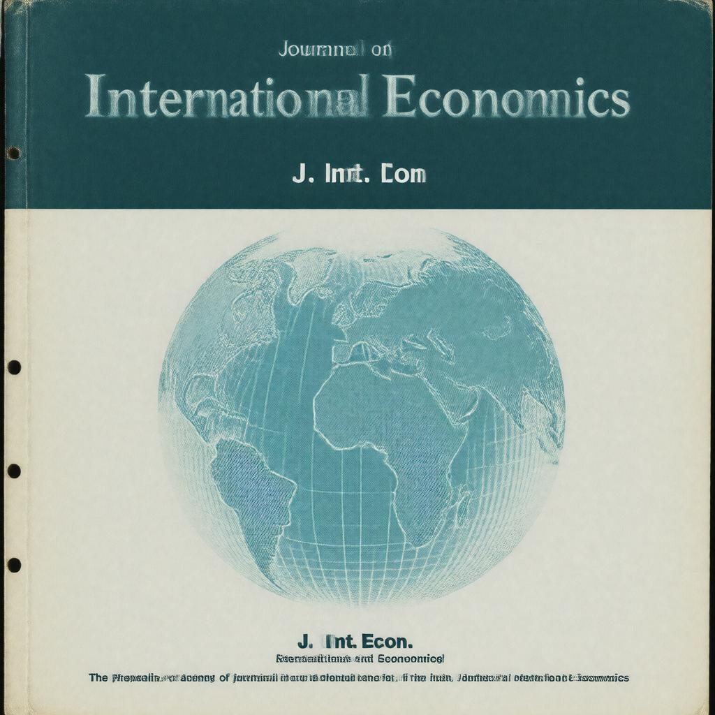 Journal of International Economics